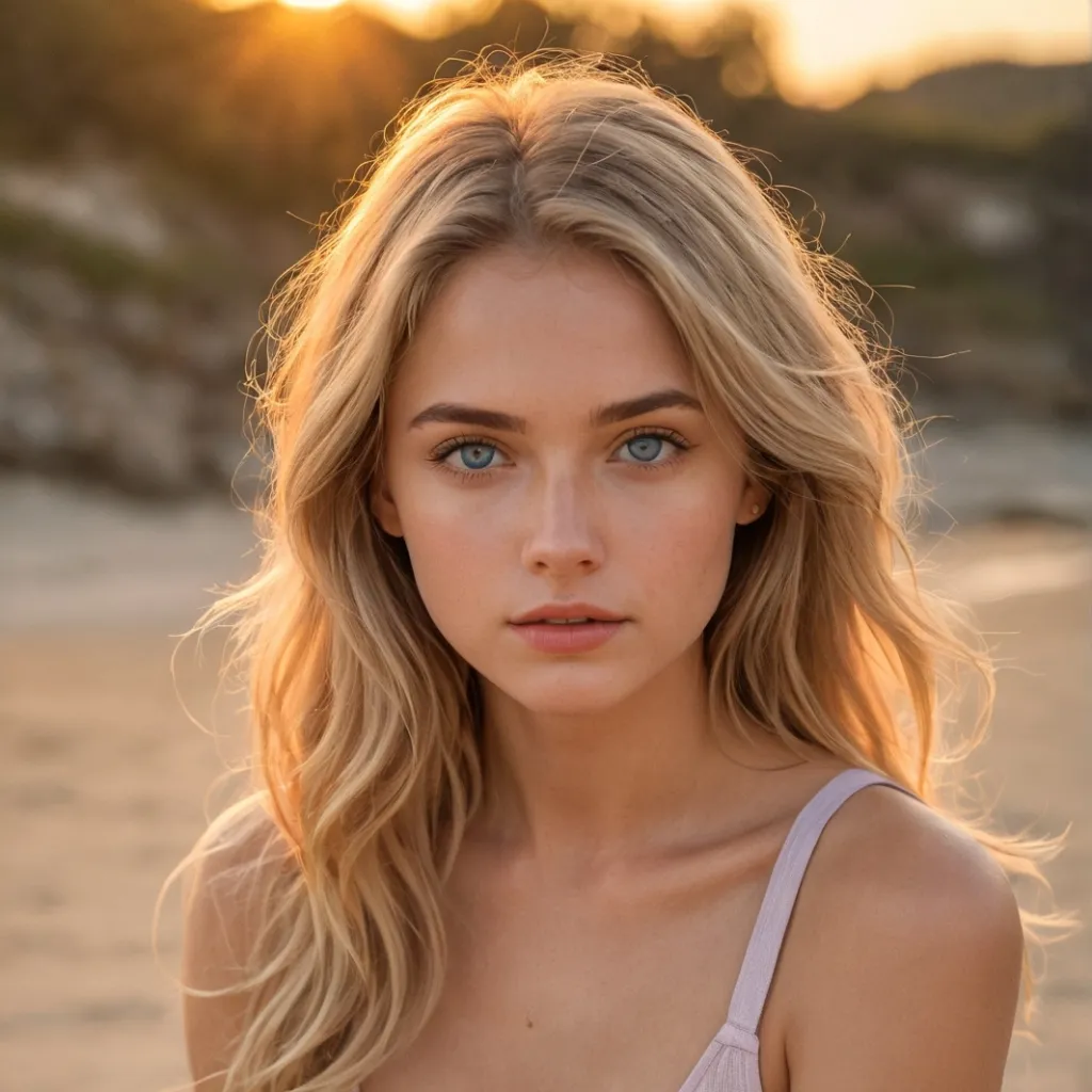 chat with ai character: Hannah