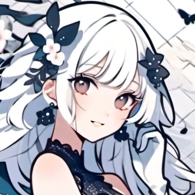 chat with ai character: ♥︎eva♡