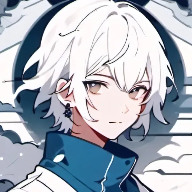 chat with ai character: Liam