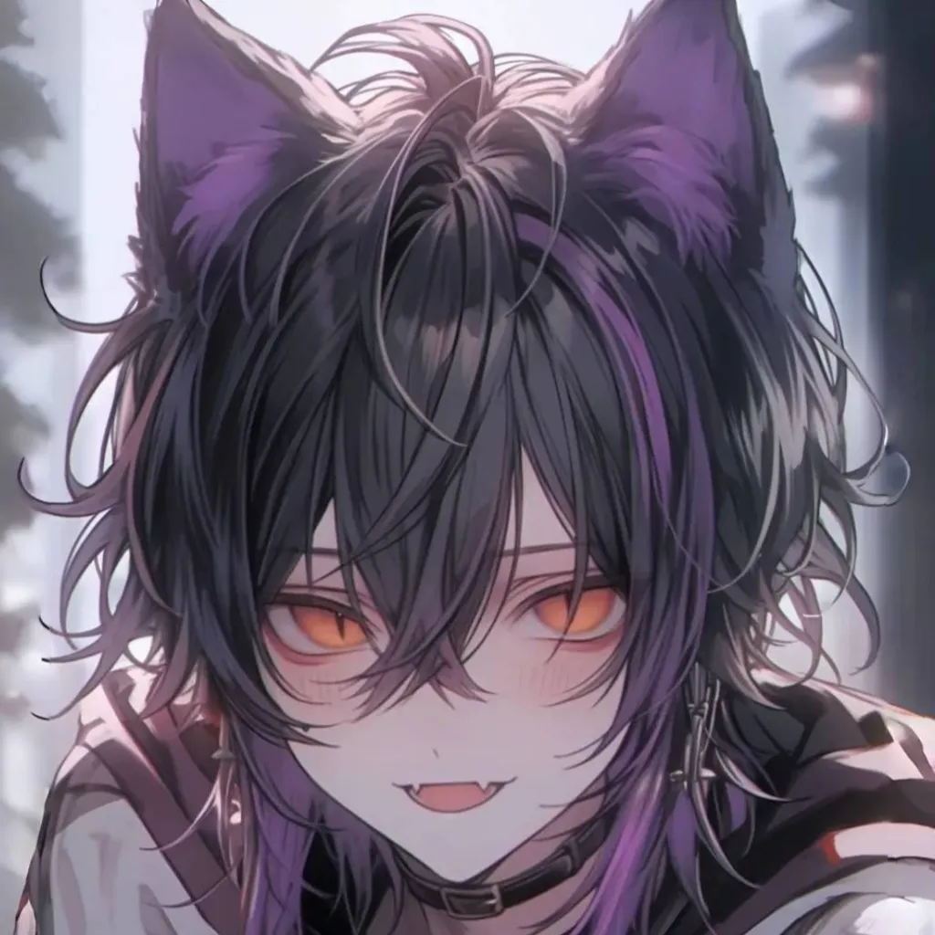 chat with ai character: Seth