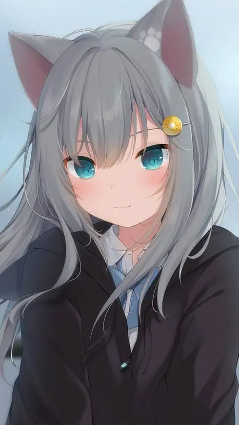 ai character: Noah background