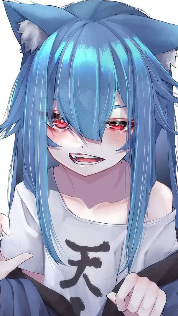 ai character: Sofia Marie  background