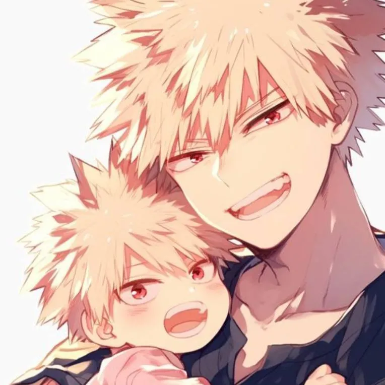 chat with ai character: Katsuki Bakugo 