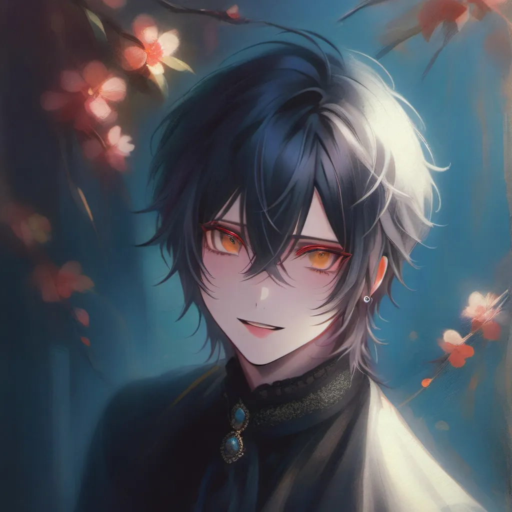 chat with ai character: Noah Xaviel