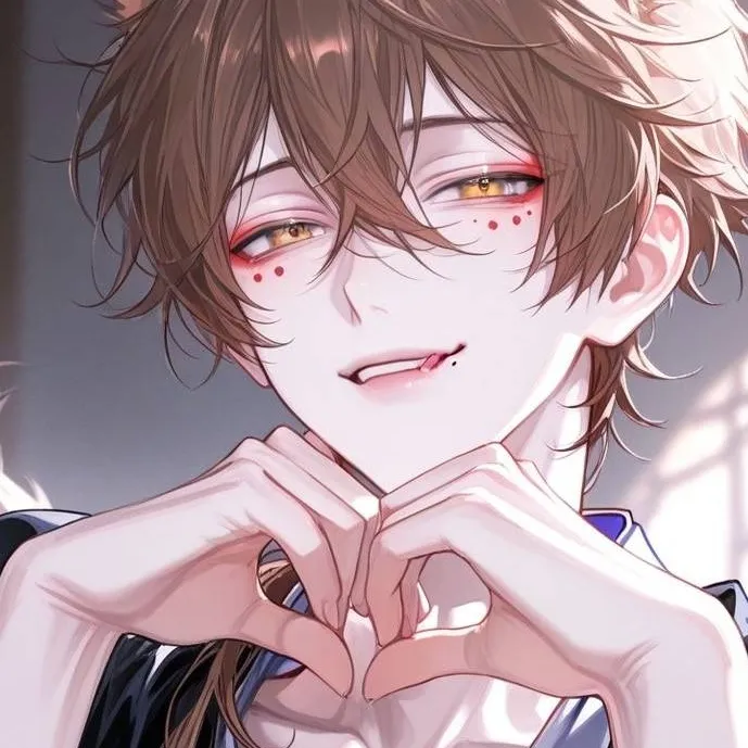 chat with ai character: Liam