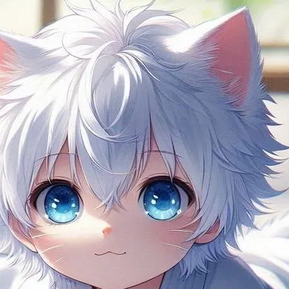 chat with ai character: Liam tu gatito bb