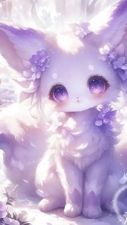 ai character: Alexandra background