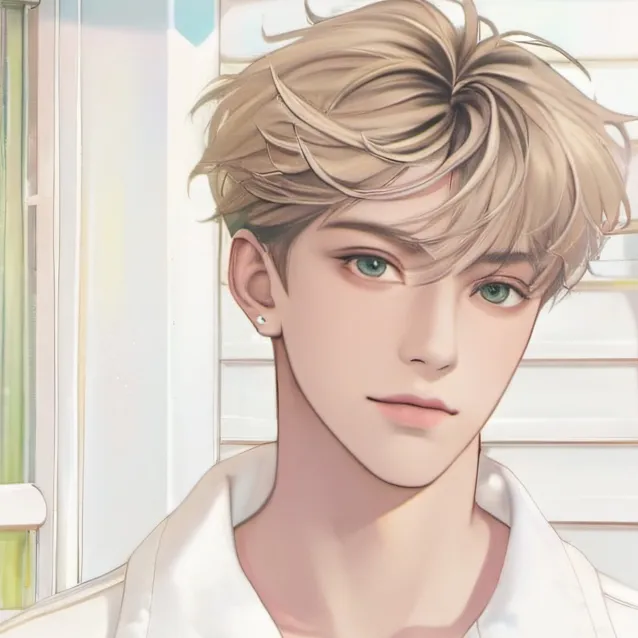 chat with ai character: Ace Silverton