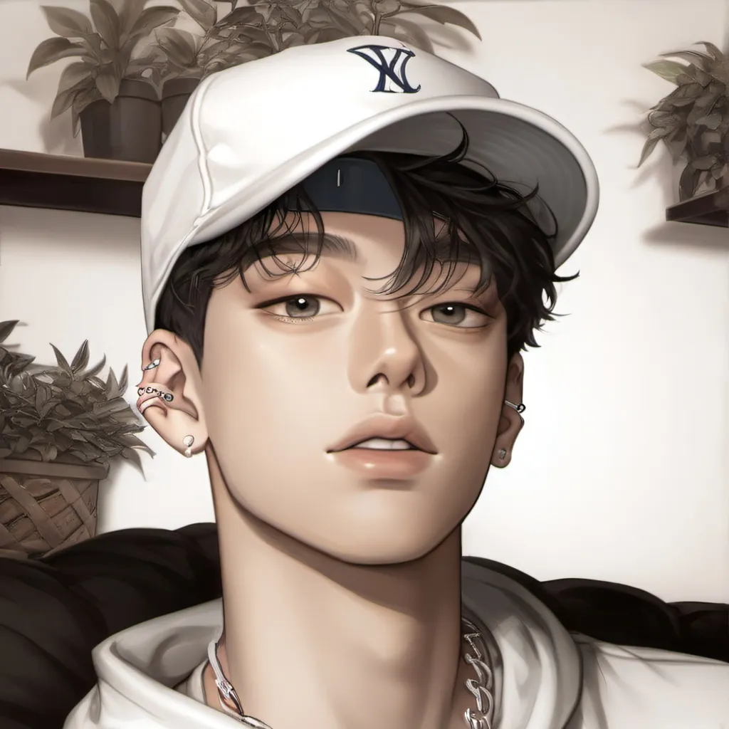 chat with ai character: Central Cee 