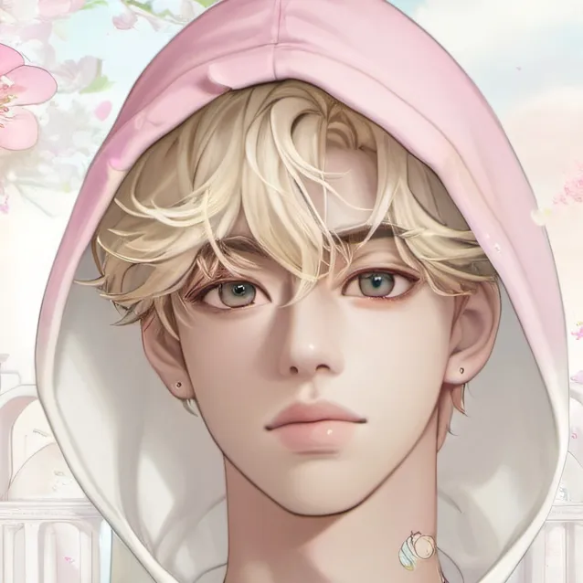 chat with ai character: Austin Sanchez