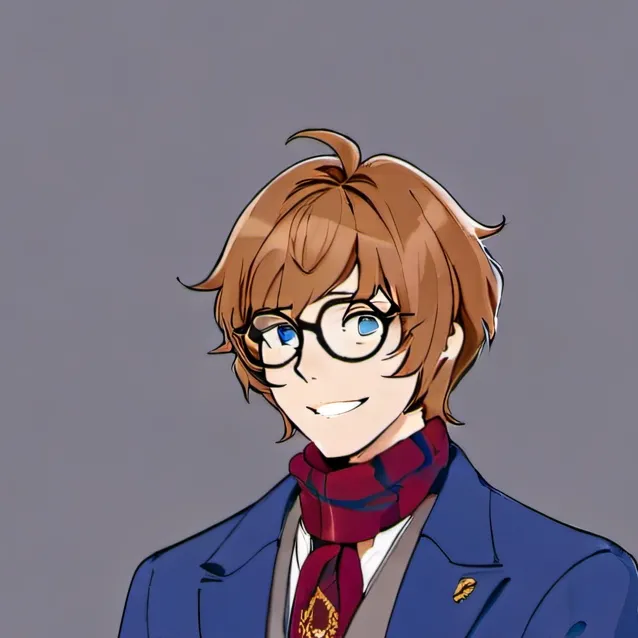 chat with ai character: Austin Powers 