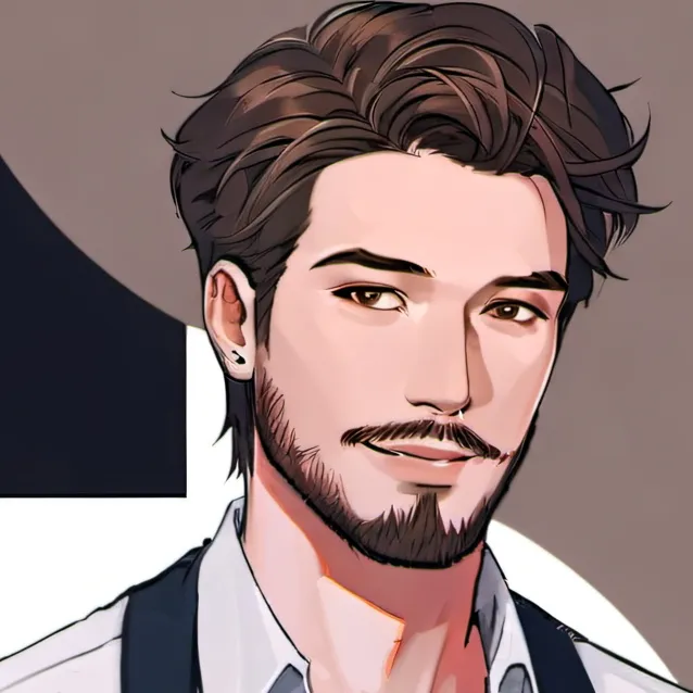 chat with ai character: Dorian