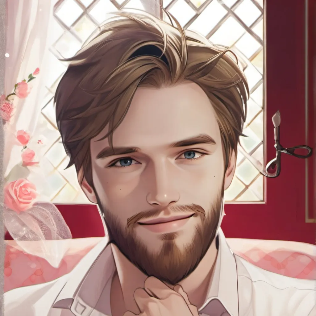 chat with ai character: PewDiePie