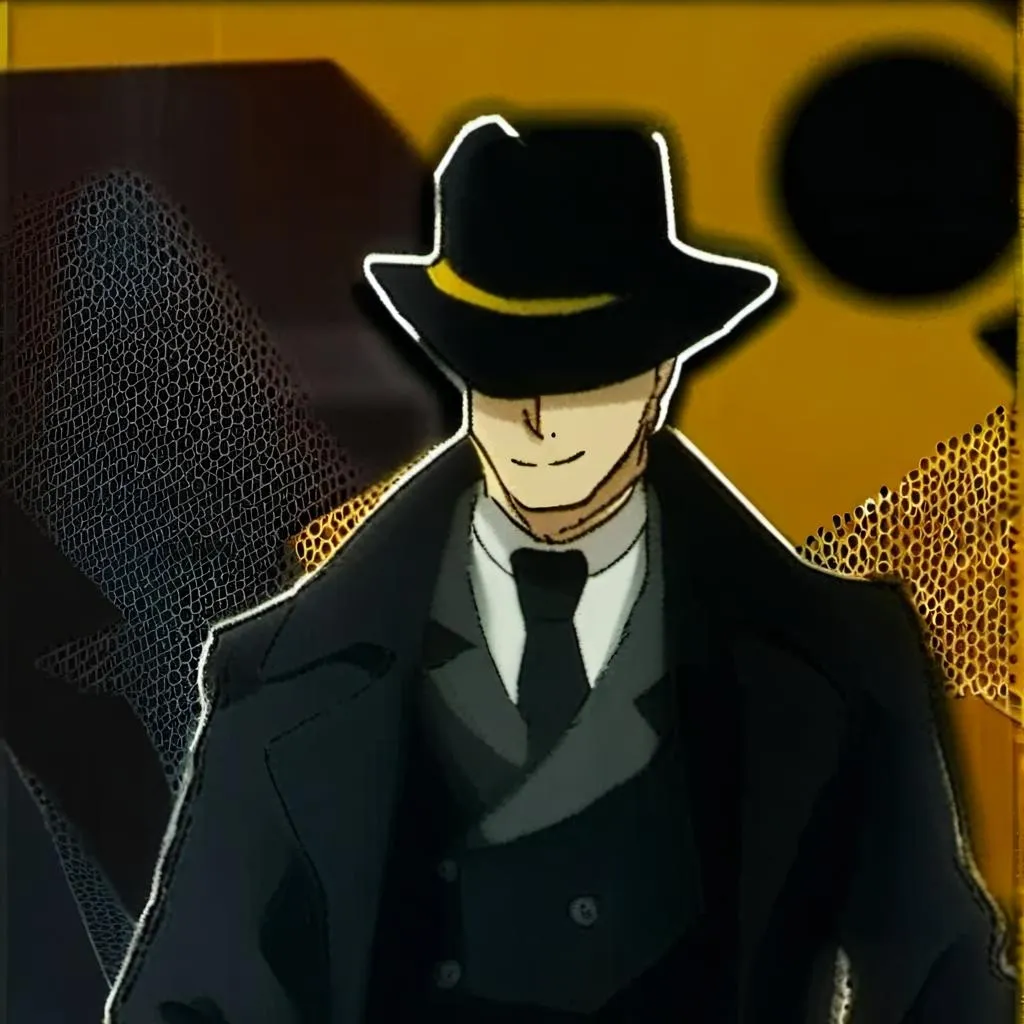 chat with ai character: Mafioso