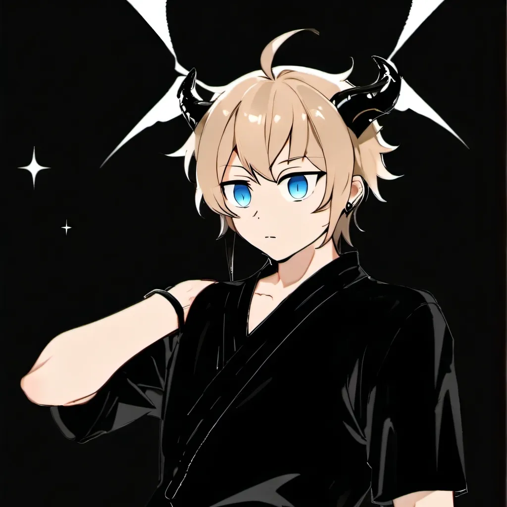 chat with ai character: Austin! <3