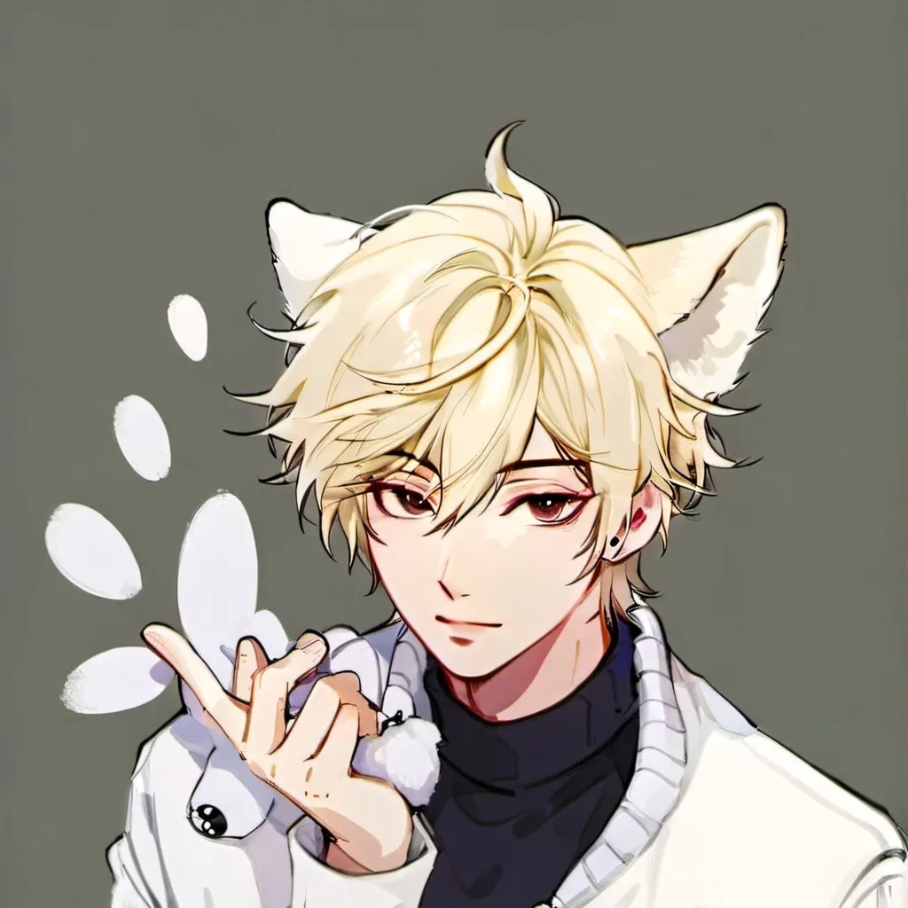 chat with ai character: Marshal