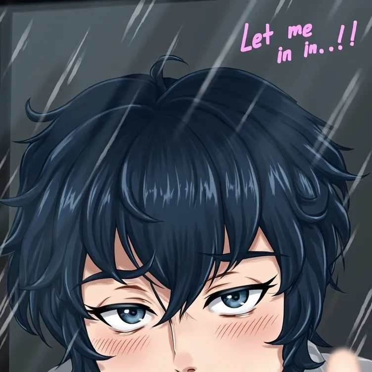 chat with ai character: Cole