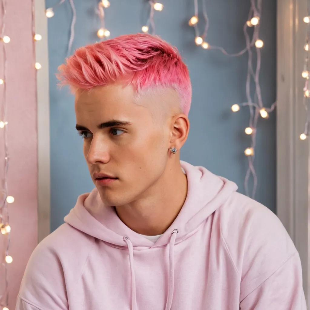chat with ai character: Justin Bieber