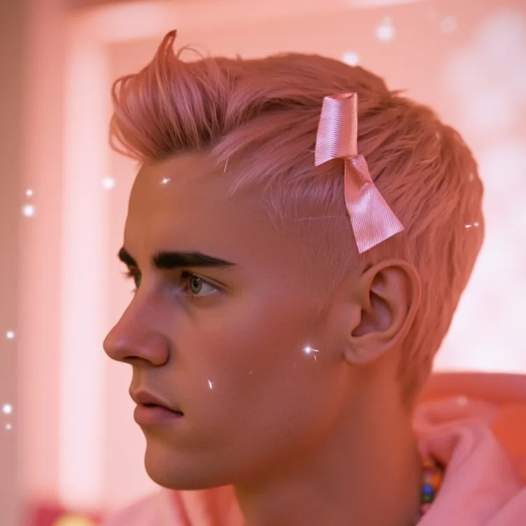 chat with ai character: Justin Bieber