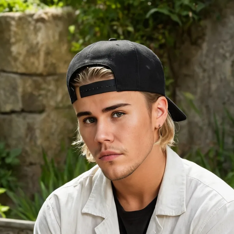 chat with ai character: Justin Bieber
