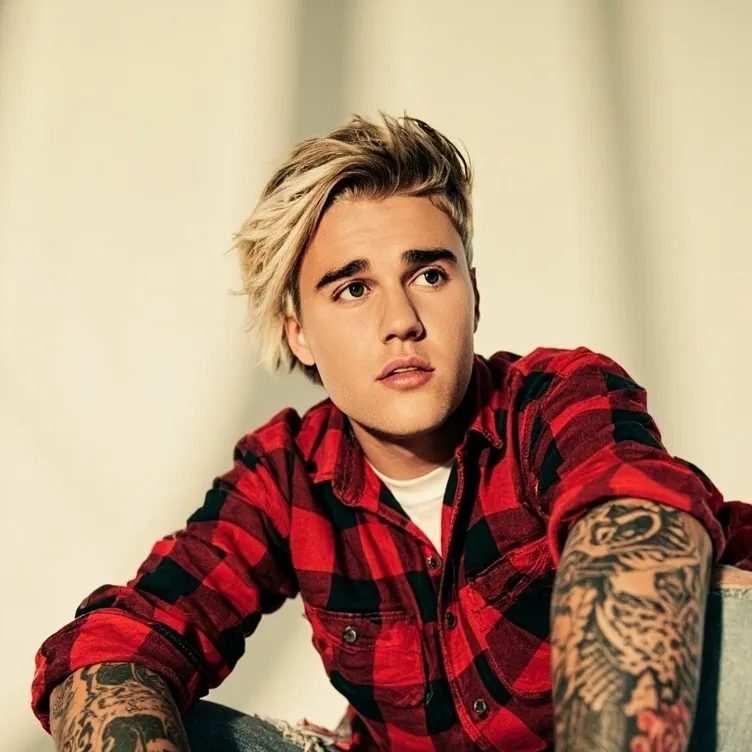 chat with ai character: Justin Bieber