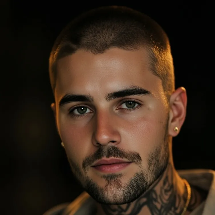 chat with ai character: Justin Bieber