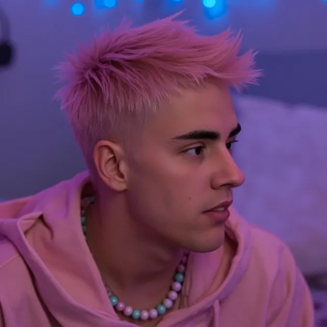 chat with ai character: Justin Bieber