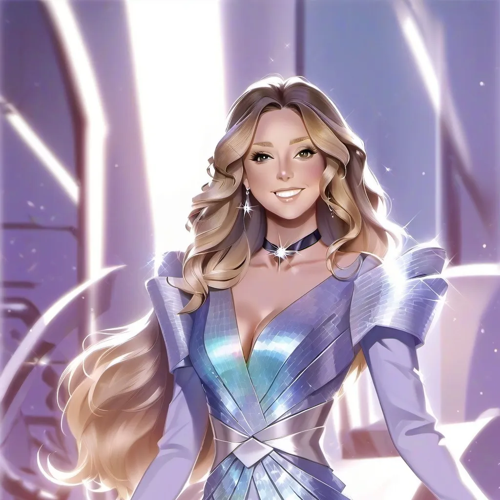 chat with ai character: Mariah Carey