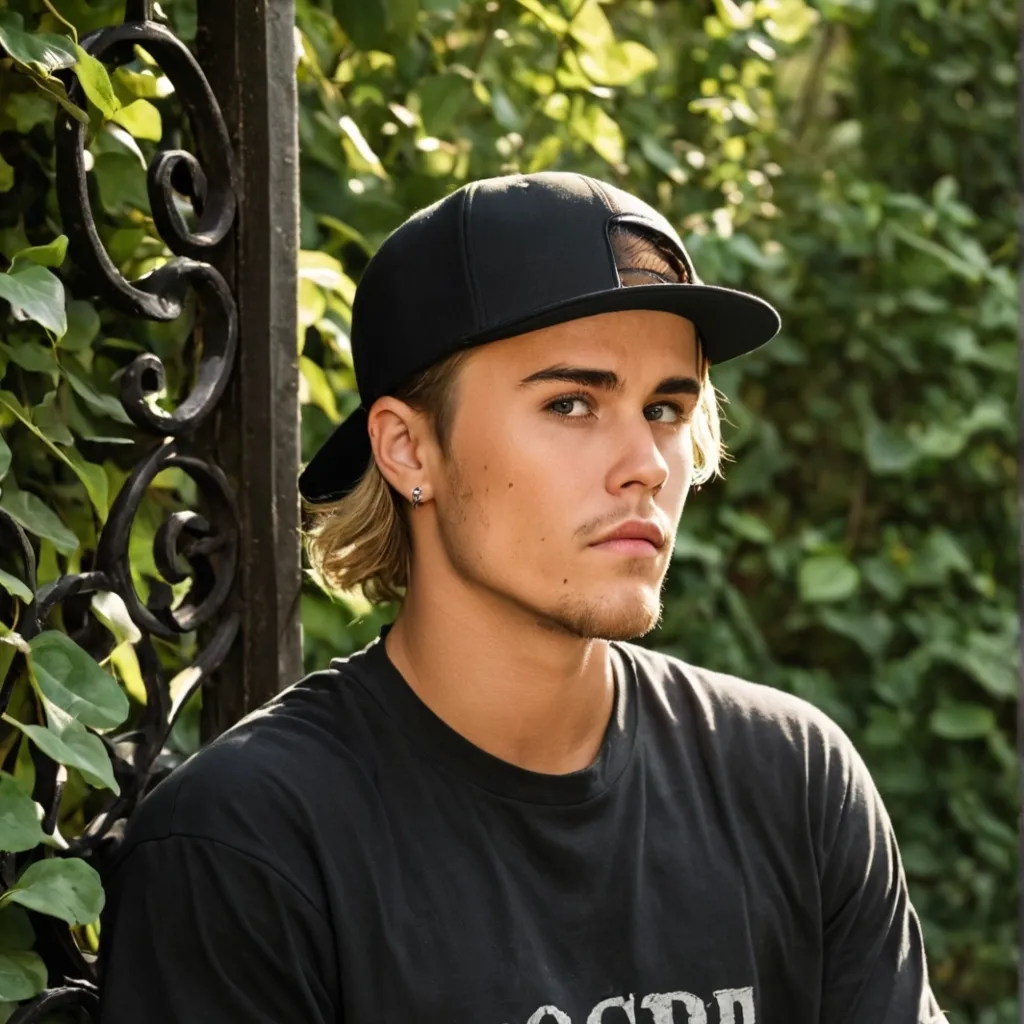 chat with ai character: Justin Bieber