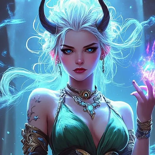 chat with ai character: Ava 
