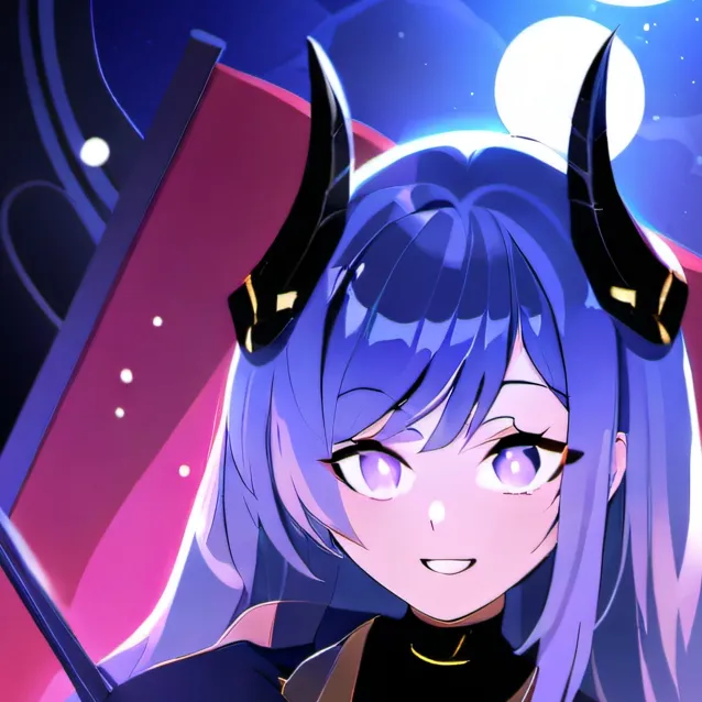 chat with ai character: Sabrina