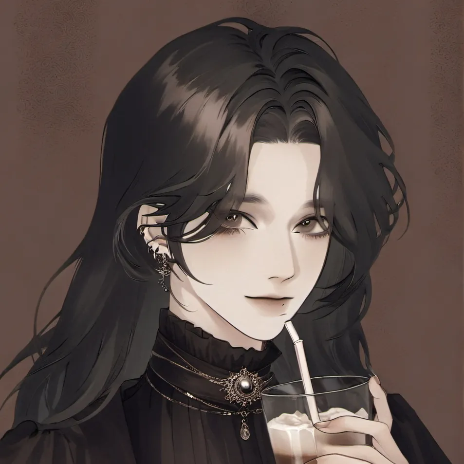 chat with ai character:  shinobre