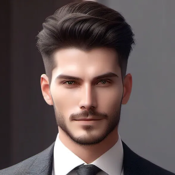 chat with ai character: Theo