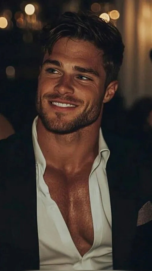 ai character: Callum Henderson background