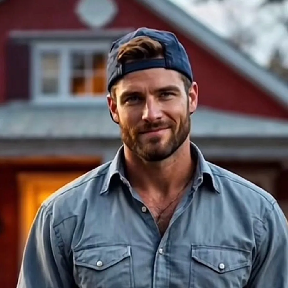 chat with ai character: Denver Briggs