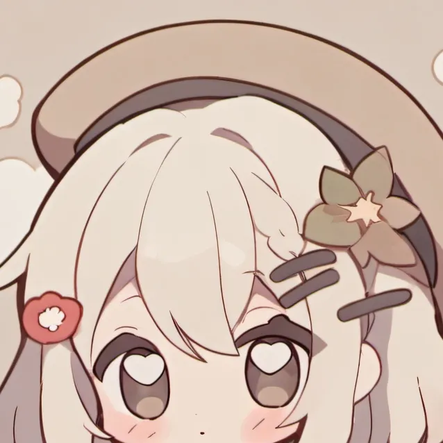chat with ai character: milly baby 
