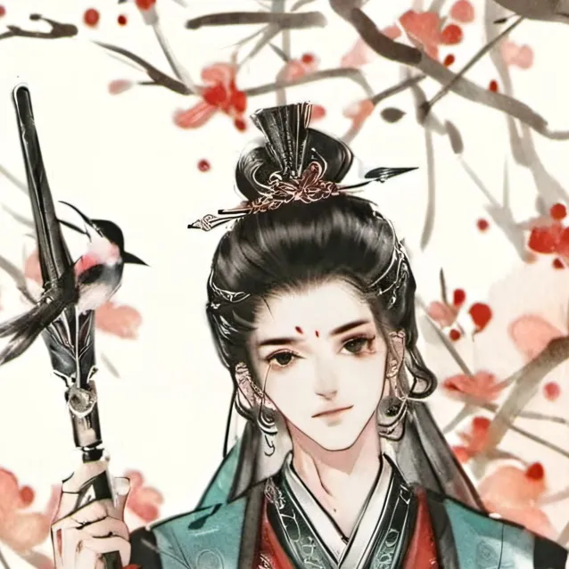 chat with ai character: luna