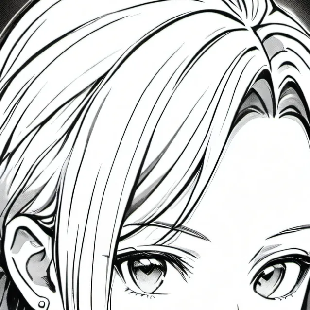 chat with ai character: milly