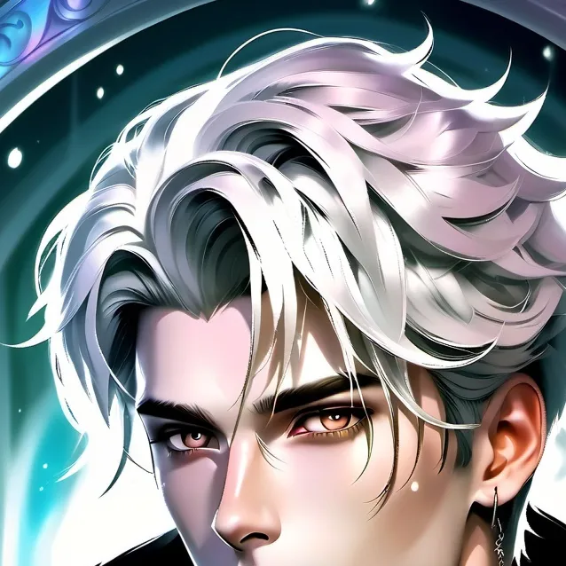chat with ai character: ryn