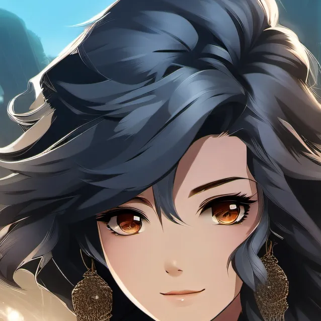 chat with ai character: rube