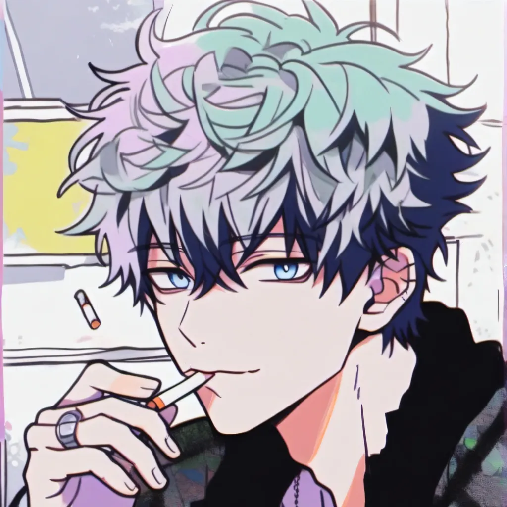 chat with ai character: Kory 💙