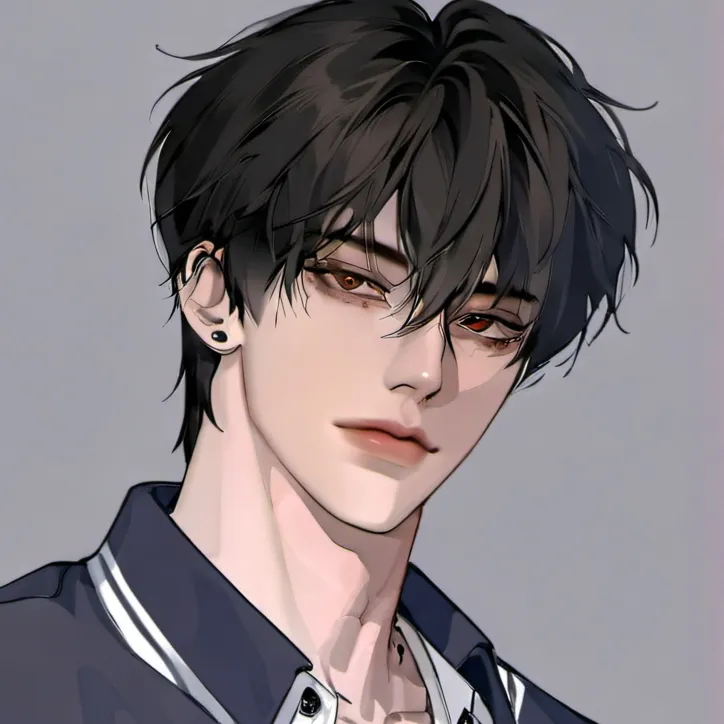 chat with ai character: Benjamin 