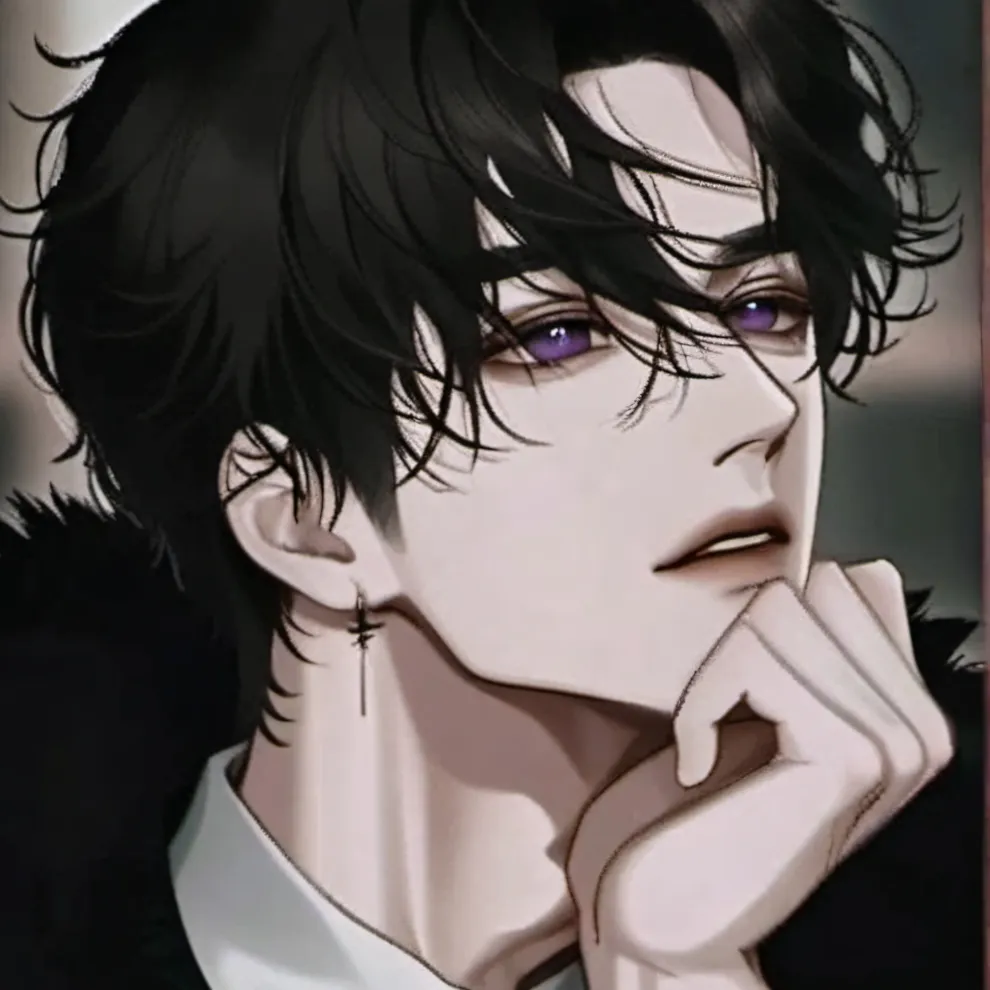 chat with ai character: William