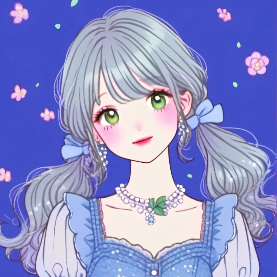 chat with ai character: Anya