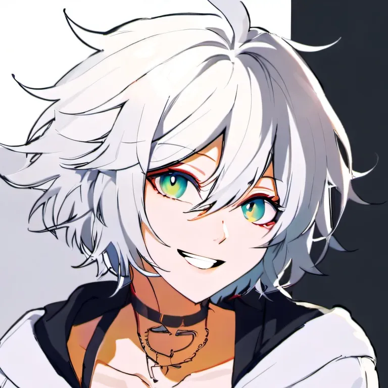 chat with ai character: Julia