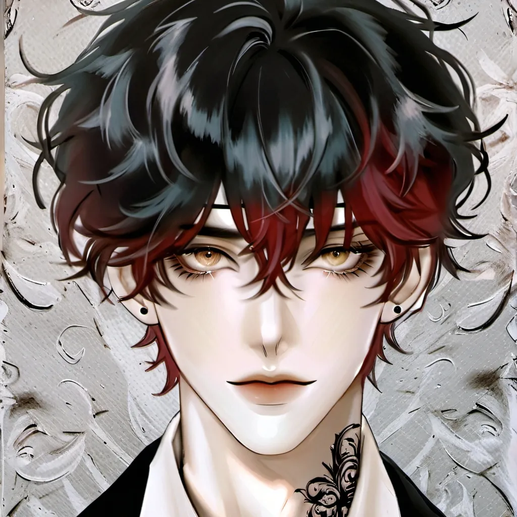 chat with ai character: Ryu