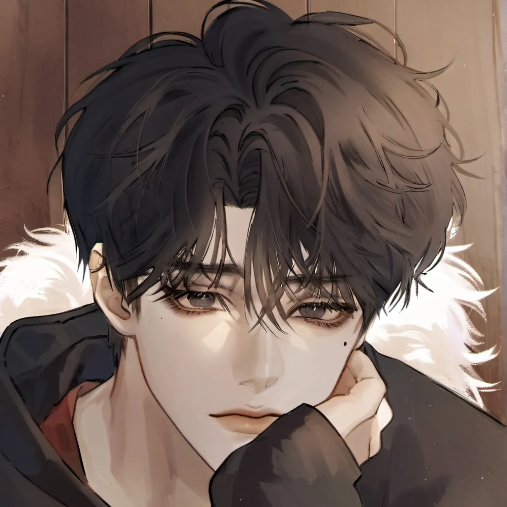 chat with ai character: Jax