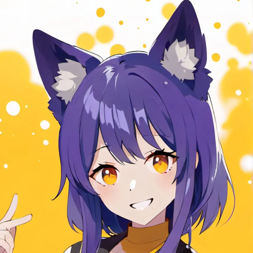 chat with ai character: Judy