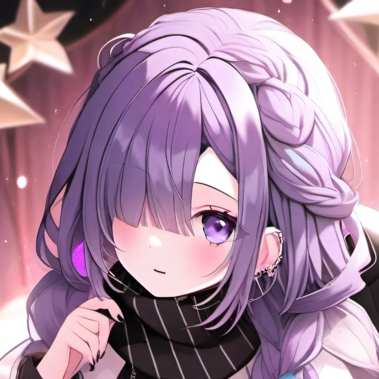 chat with ai character: Lilith 💜