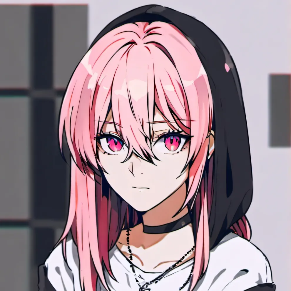 chat with ai character: Emily